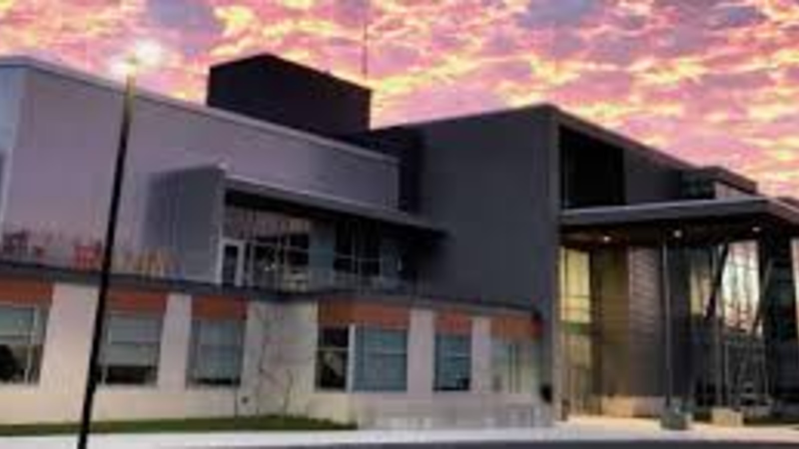 Chartiers Valley Middle School Photo