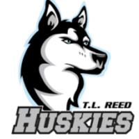 Thomas Law Reed School Logo