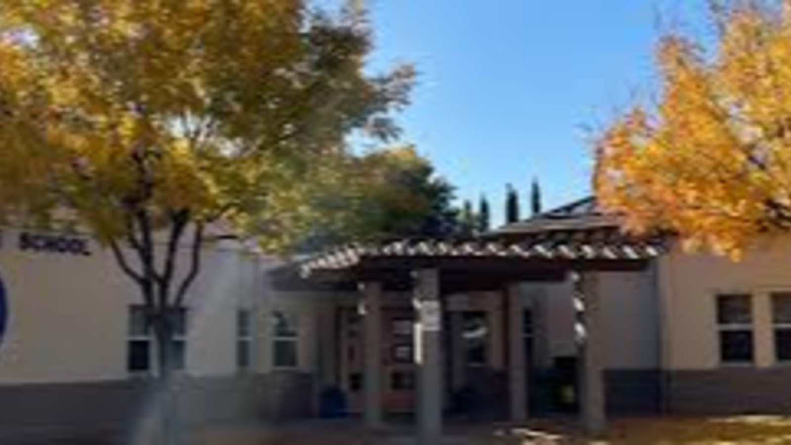 Edna Hill Middle School Photo