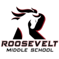 Roosevelt Middle School Logo