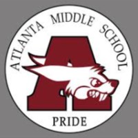 Atlanta Middle School Logo