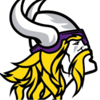 Vineyard Junior High School Logo