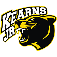 Kearns Junior High Logo