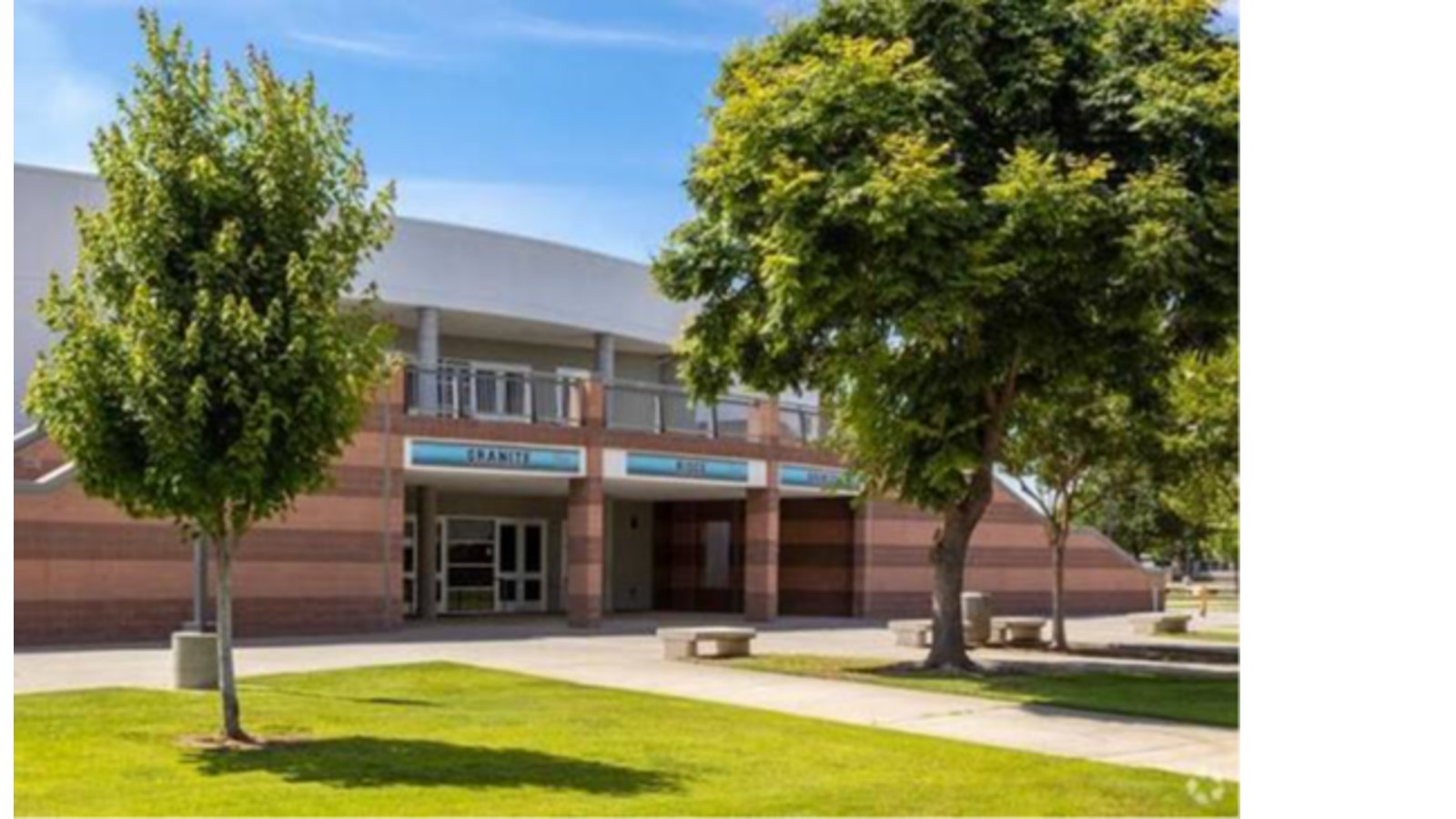 Granite Ridge Intermediate School Photo