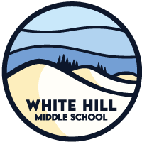 White Hill Middle School Logo