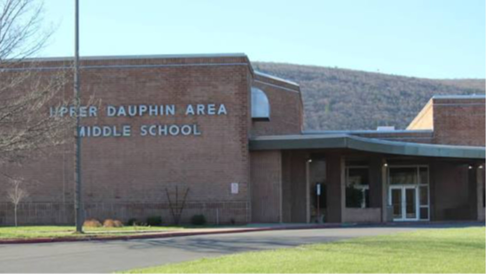 Upper Dauphin Area Middle School Photo