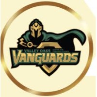 Valley Oaks Center for Enriched Studies Magnet VOCES Logo