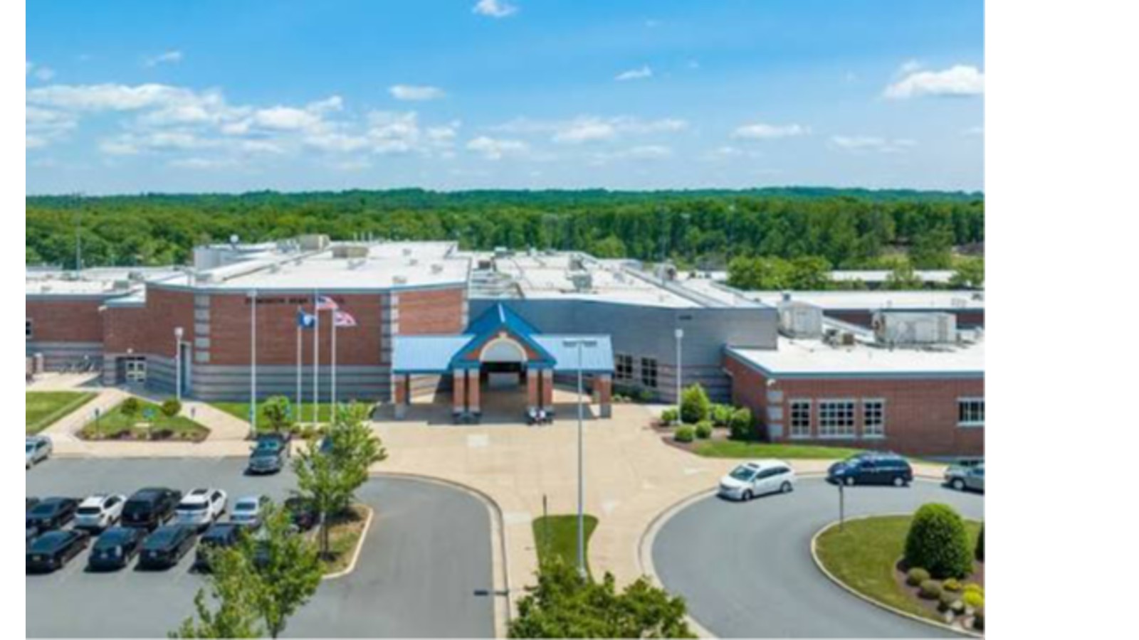 Sterling Middle School Photo
