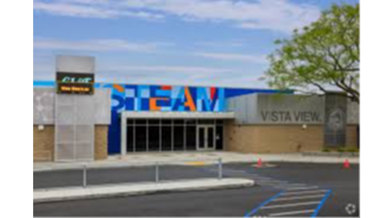 Vista View Middle School Photo