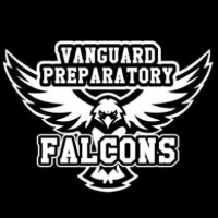 Vanguard Preparatory School Logo