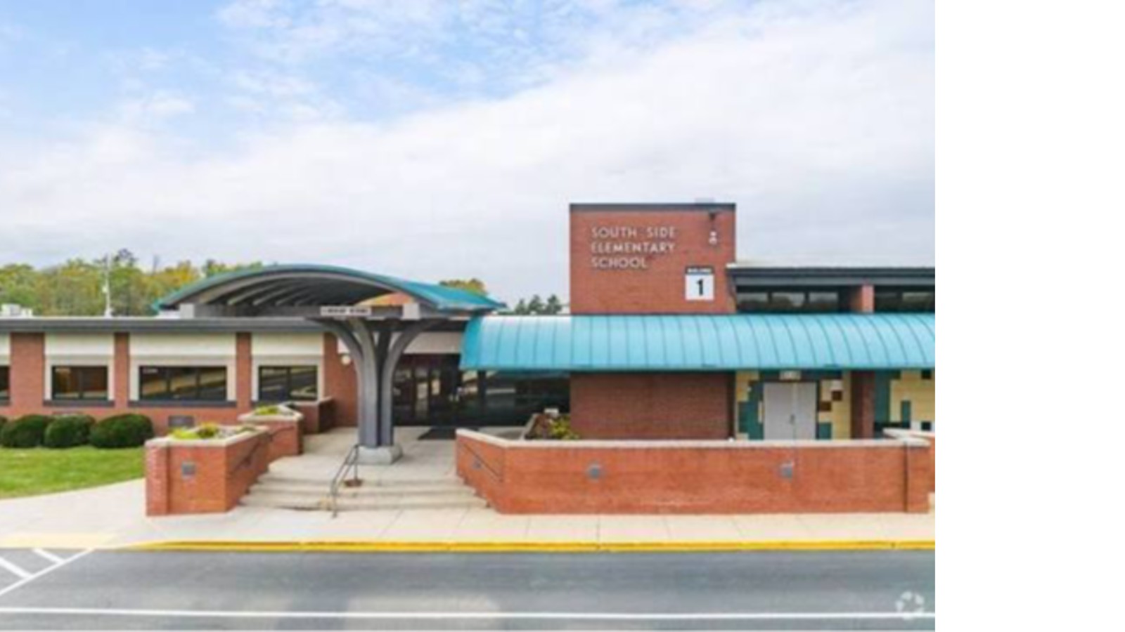 South Side Middle School Photo