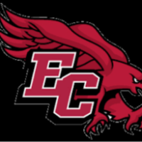 El Cerrito Middle School Logo