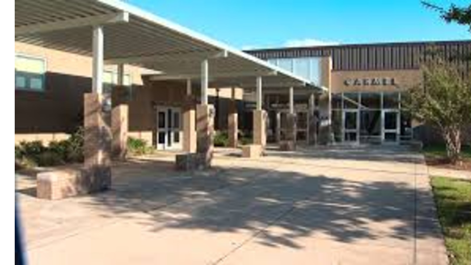 Carmel Middle School Photo