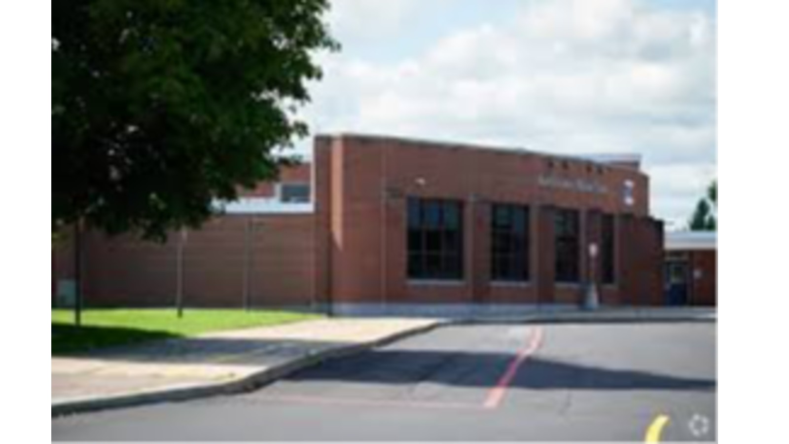 Cosgrove Middle School Photo