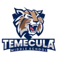 Temecula Middle School Logo