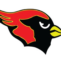 East Cardinal Middle School Logo