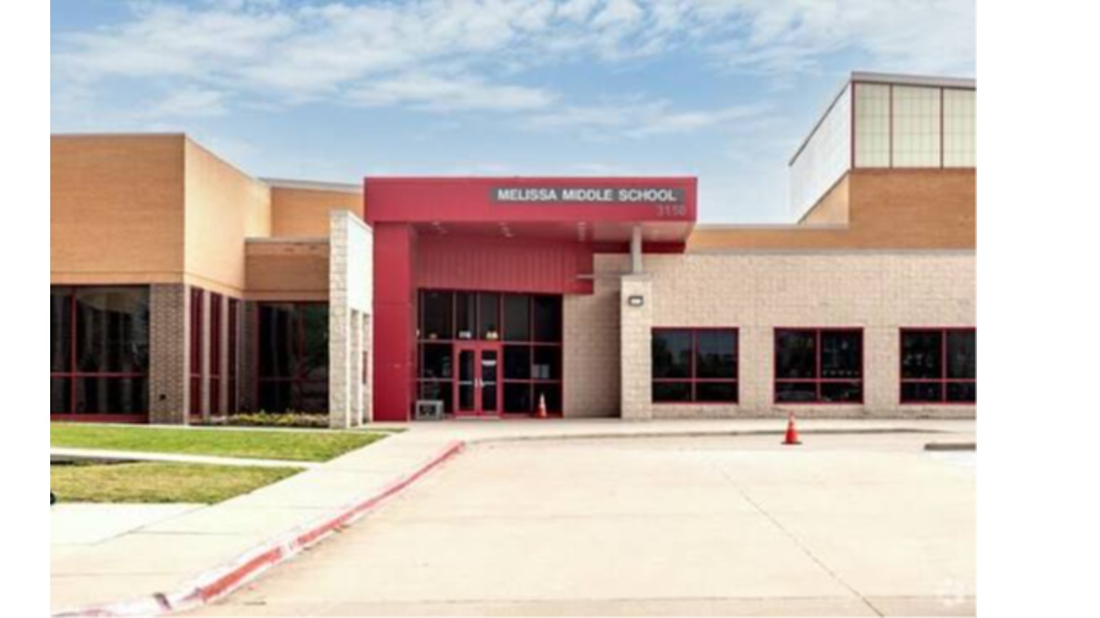 East Cardinal Middle School Photo
