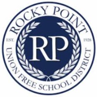 Rocky Point Middle School Logo