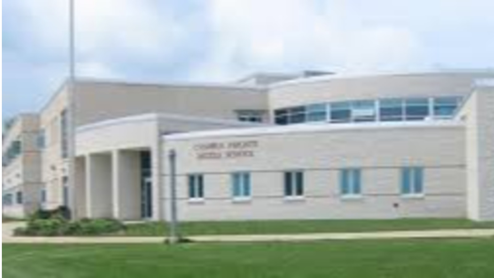 Cambria Heights Middle School Photo