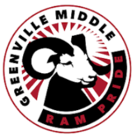 Greenville Middle Academy Logo