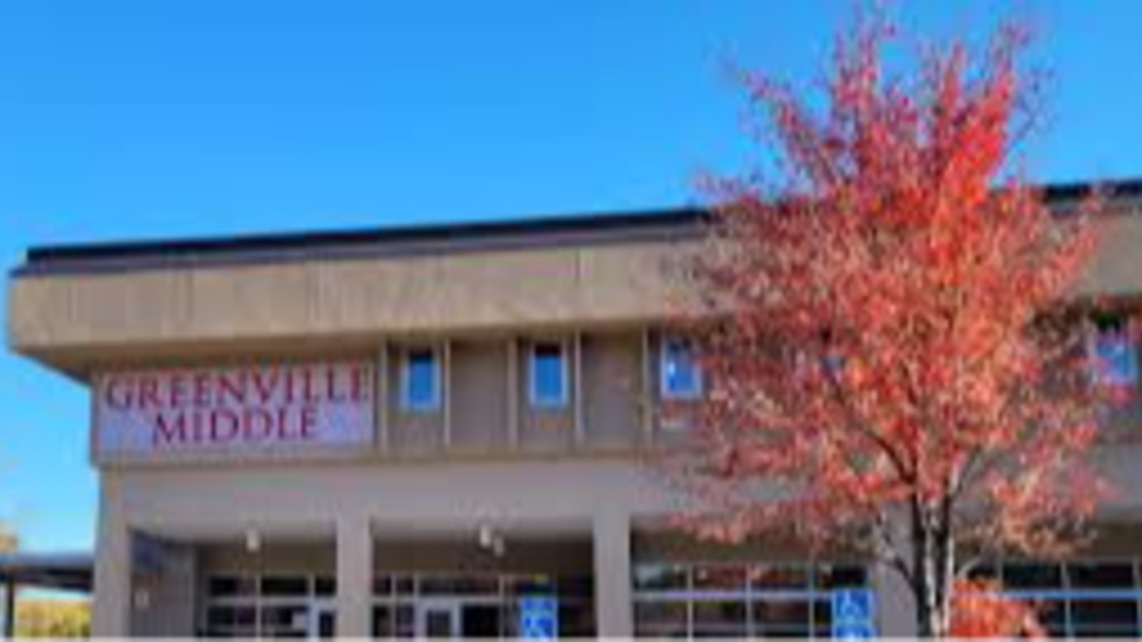 Greenville Middle Academy Photo