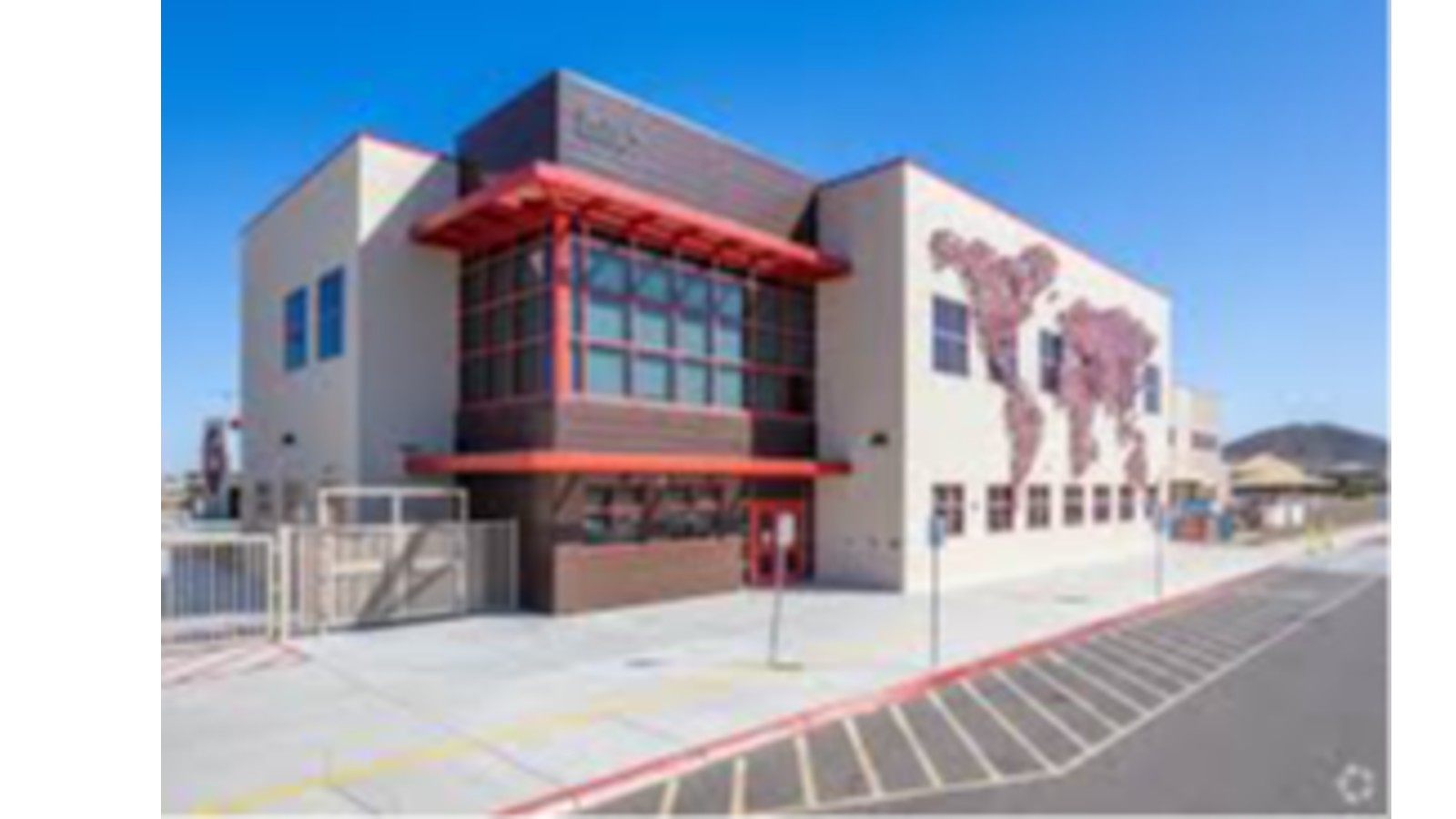 Estrella Foothills Global Academy Photo