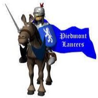 Piedmont Middle School Logo