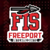 Freeport Intermediate School Logo