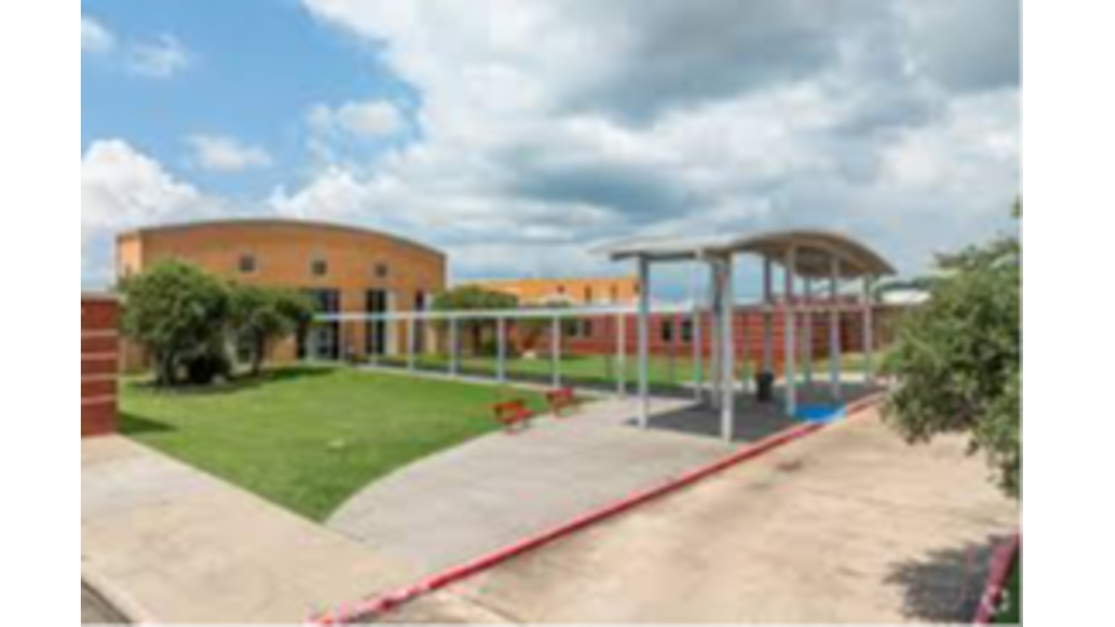 Freeport Intermediate School Photo