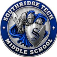 Southridge Tech Middle School Logo