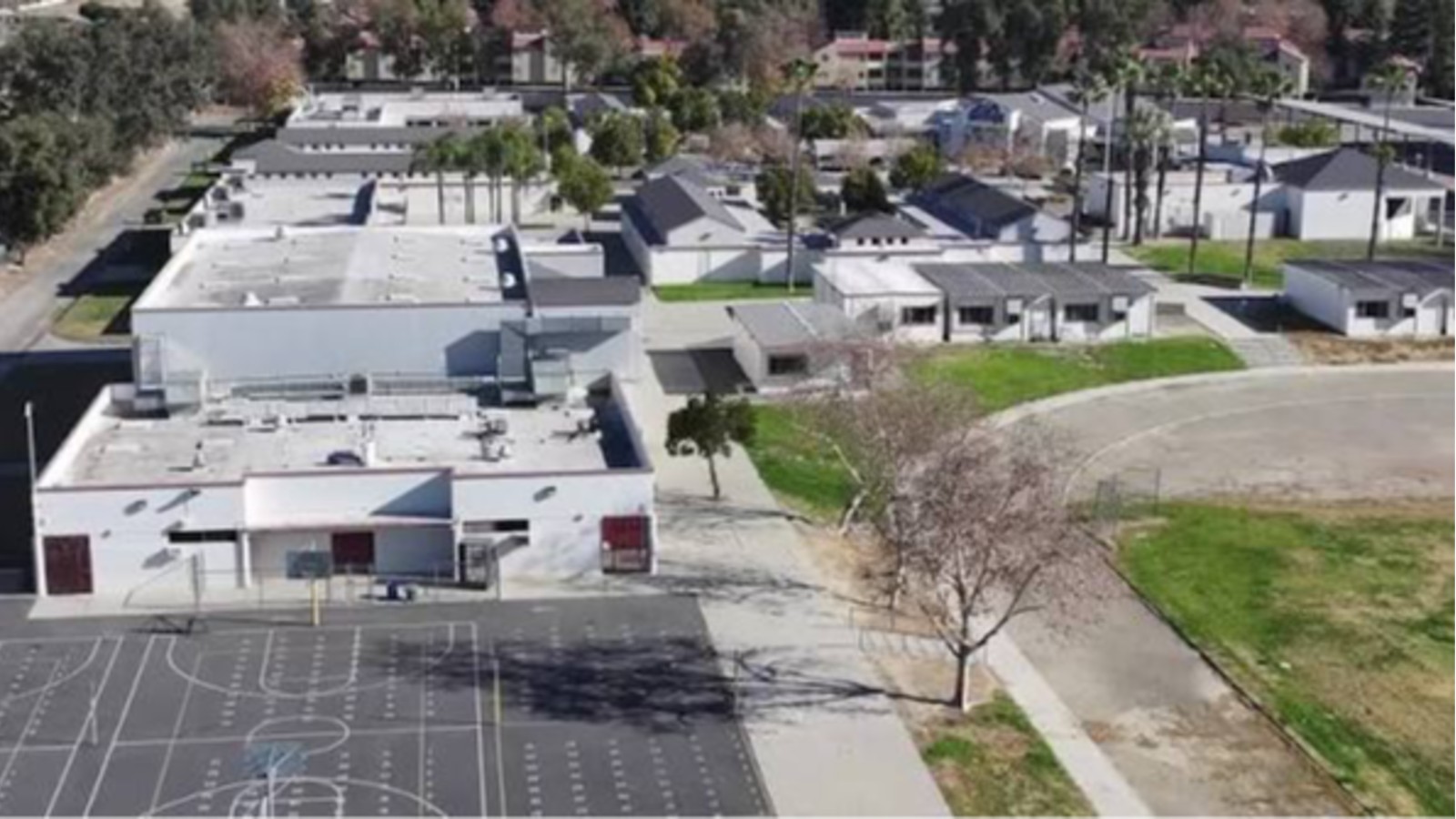 Southridge Tech Middle School Photo