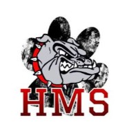 Highland Middle School Logo