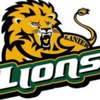 R. O'Hara Lanier Middle School Logo