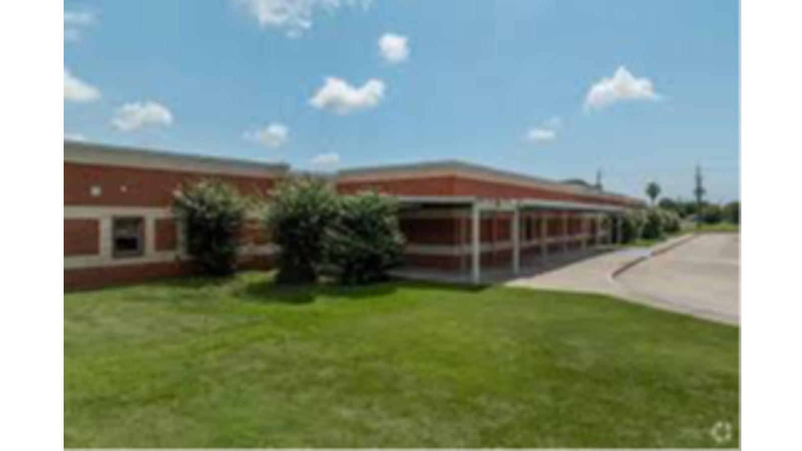 R. O'Hara Lanier Middle School Photo
