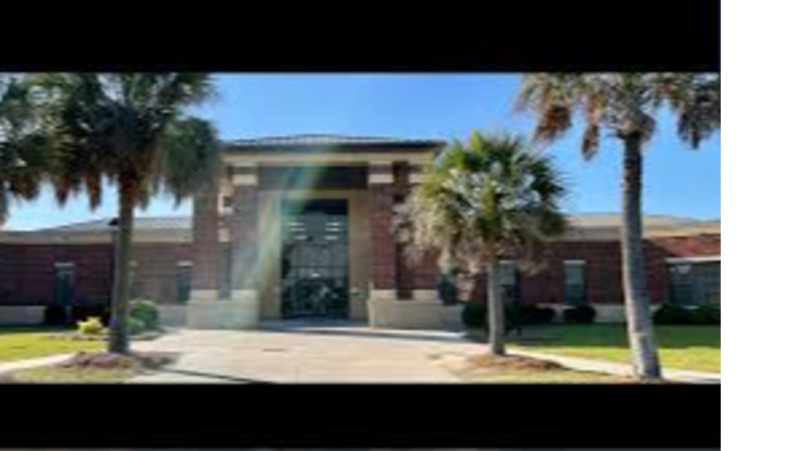 Carolina Springs Middle School Photo