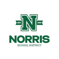 Norris Middle School Logo