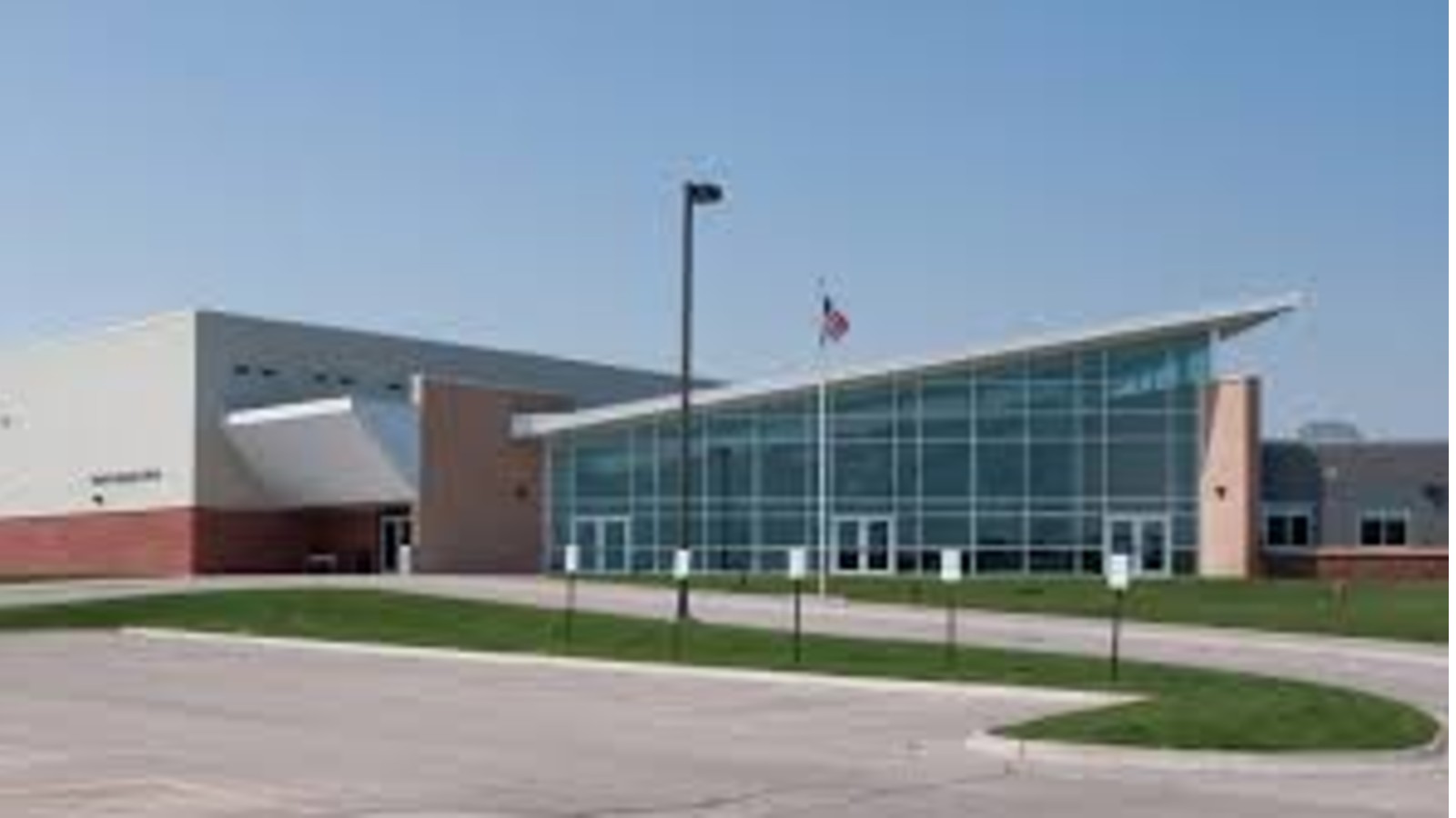 Norris Middle School Photo