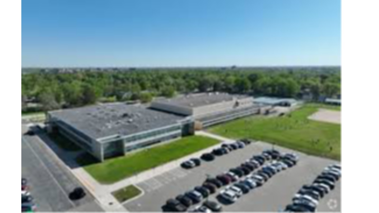 South Junior High School Photo