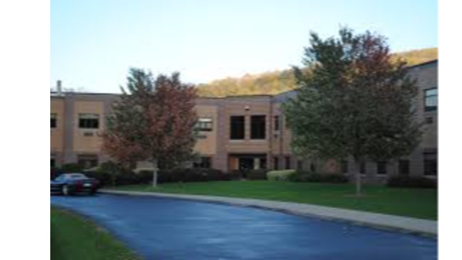 Cuba-Rushford Middle School Photo