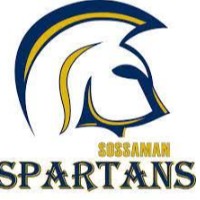Sossaman Middle School Logo