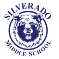 Silverado Middle School Logo