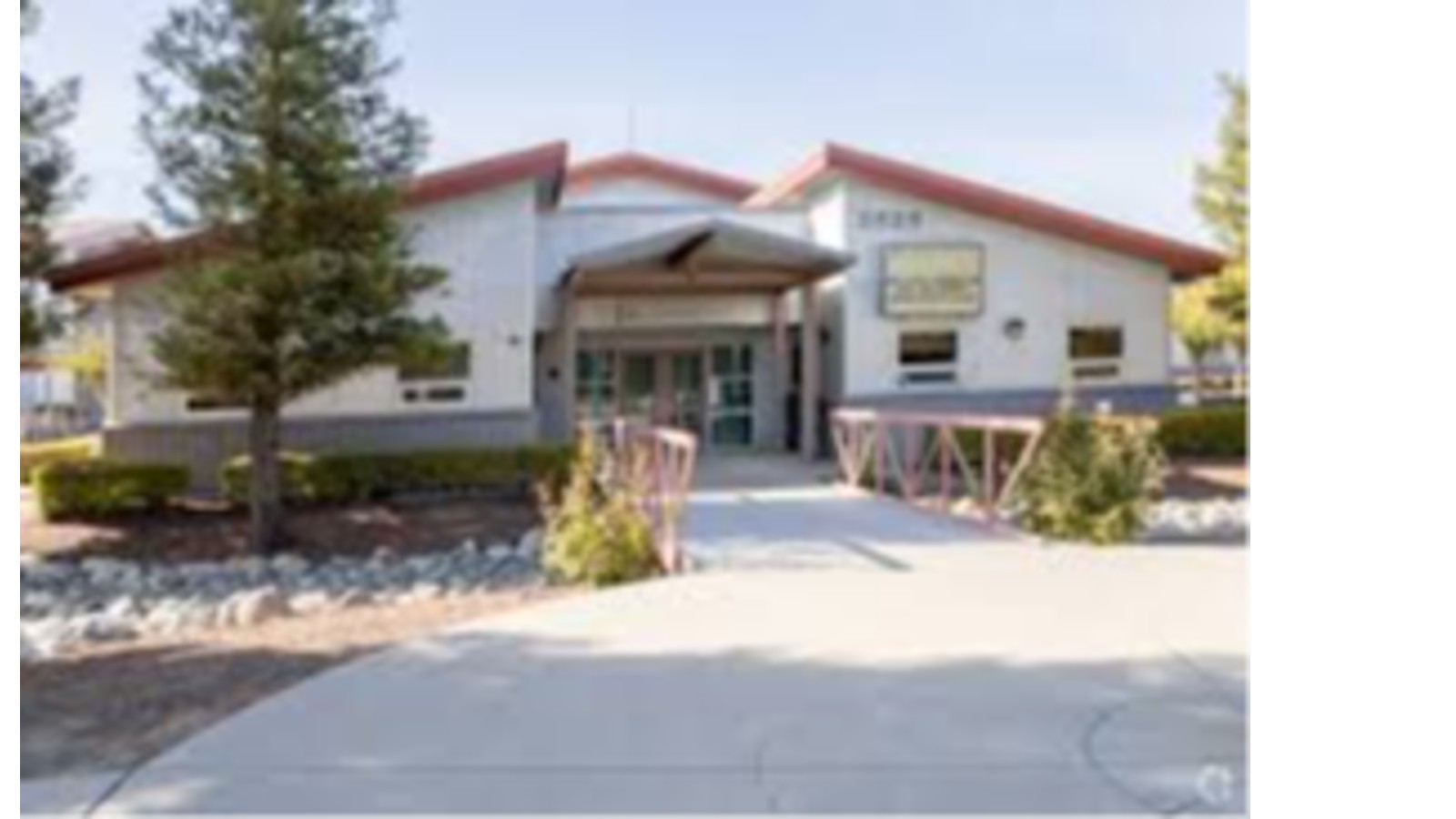 Silverado Middle School Photo