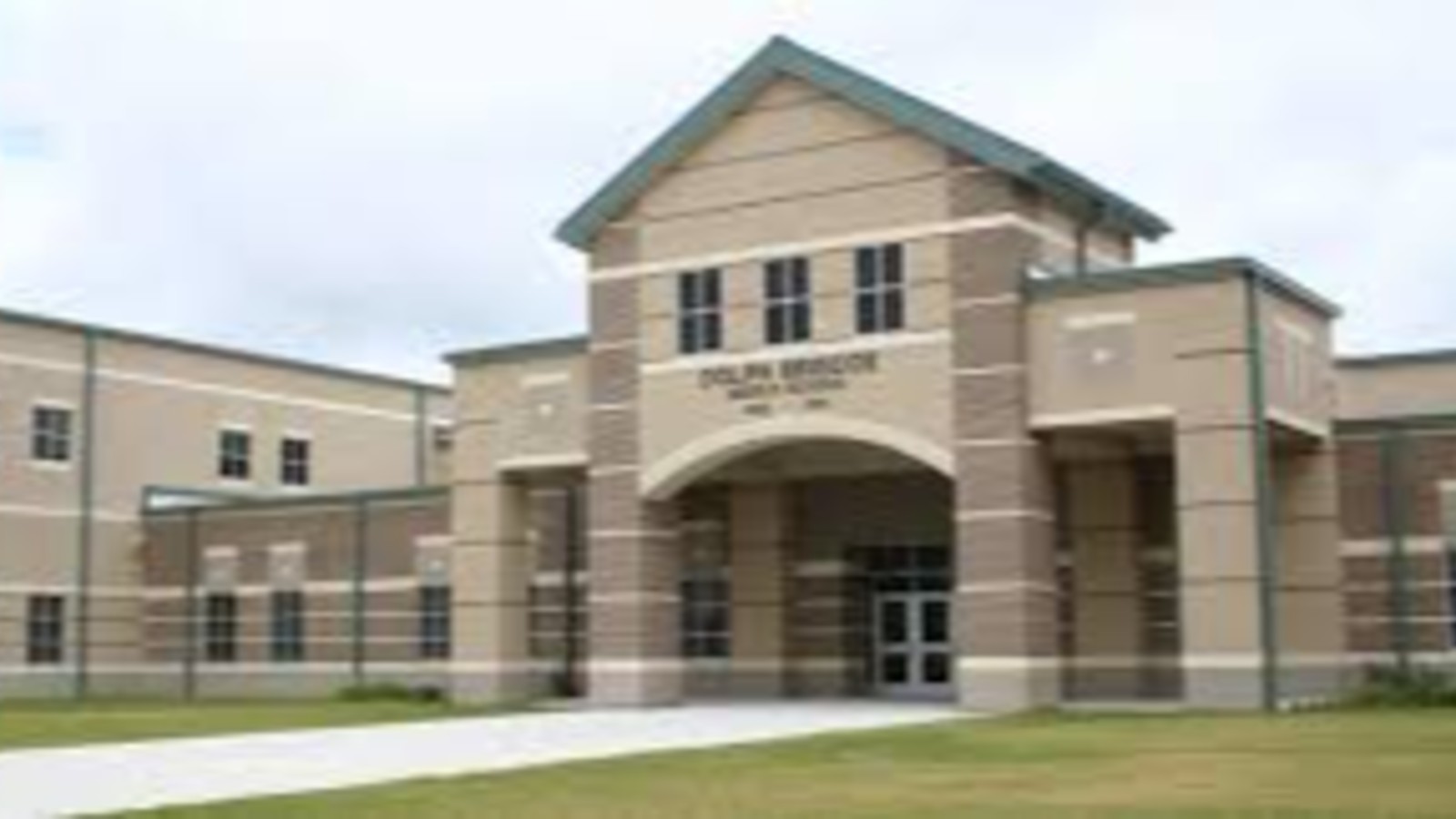 Dolph Briscoe Middle School Photo