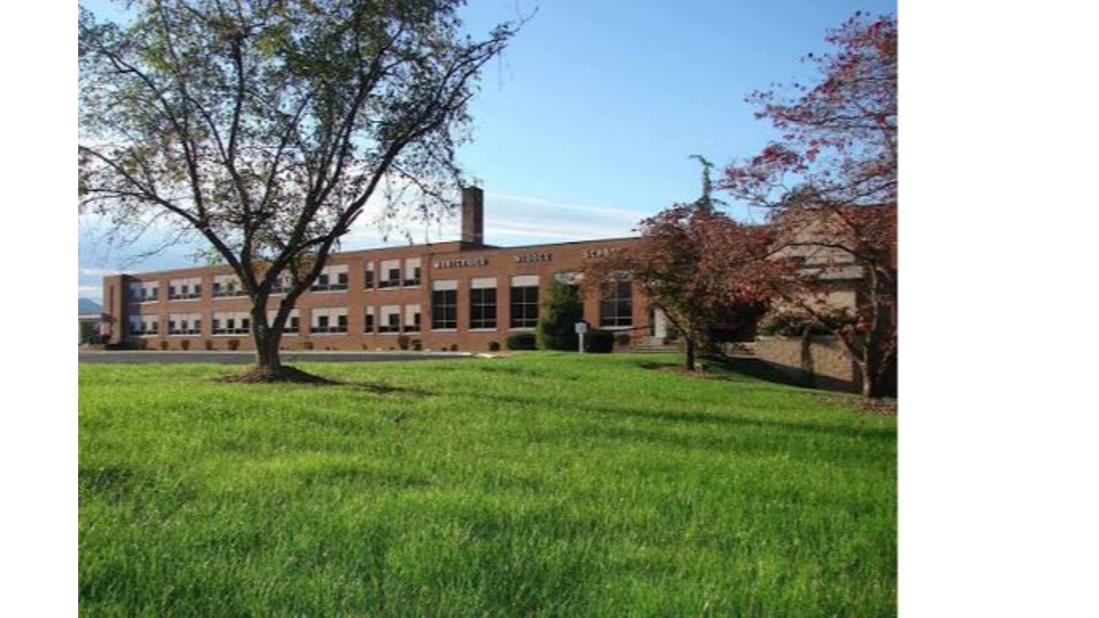 Montevideo Middle School Photo