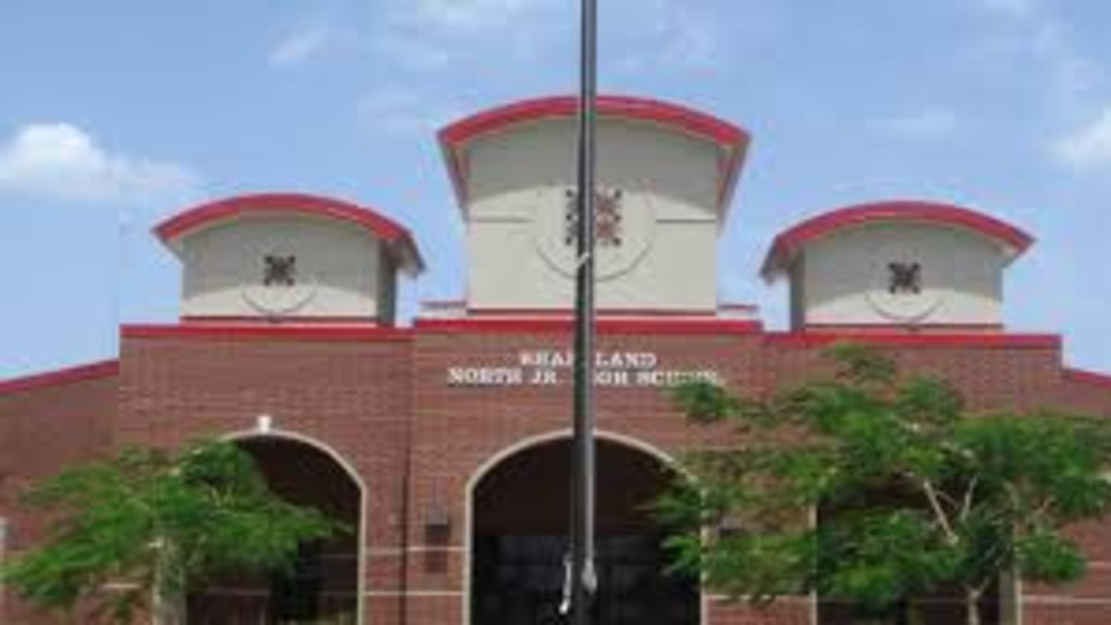 Sharyland North Junior High School Photo