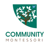 Community Montessori Logo