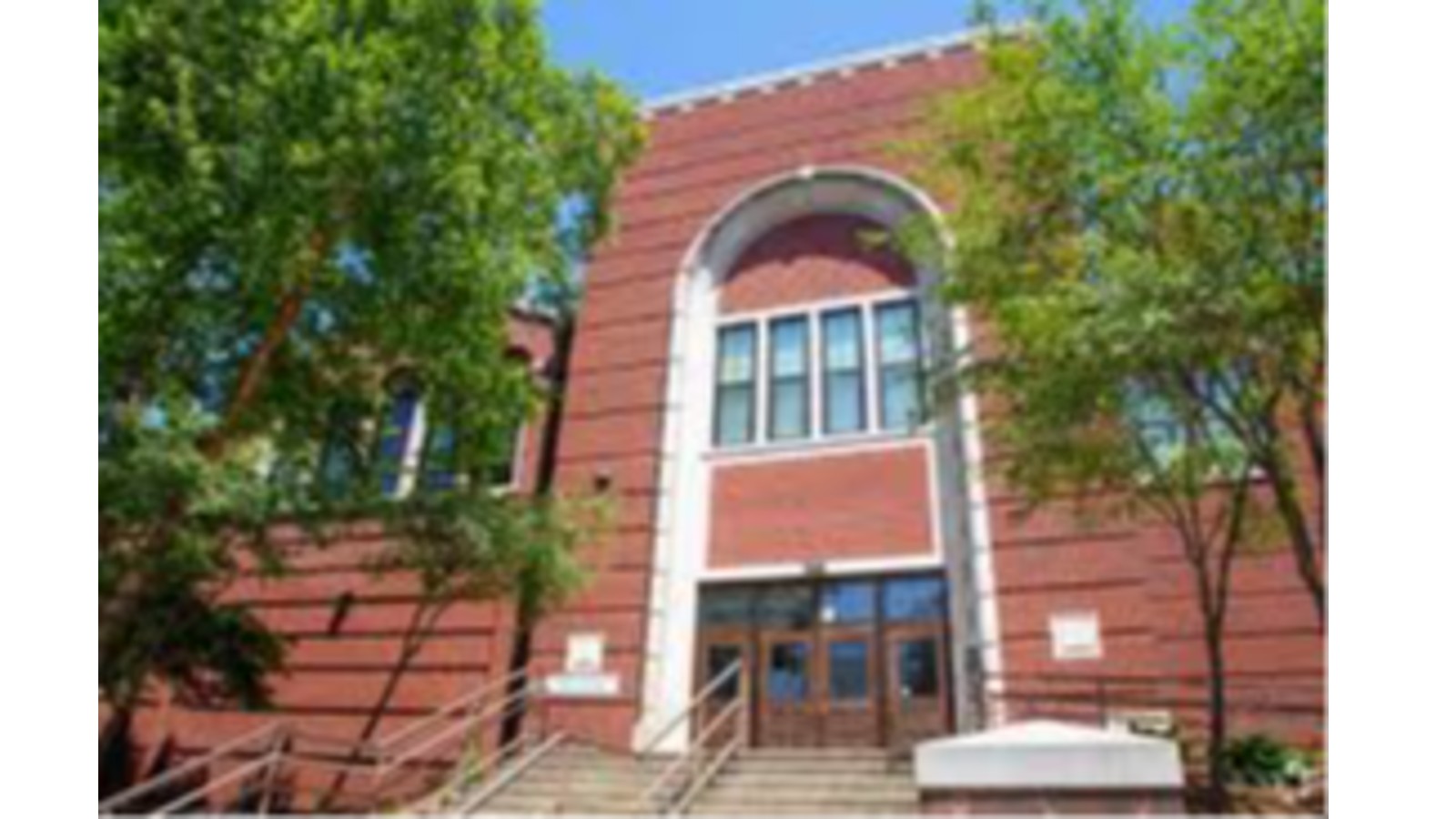 Center for Inquiry School 84 Photo