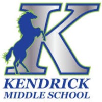 Marshall Kendrick Middle School Logo