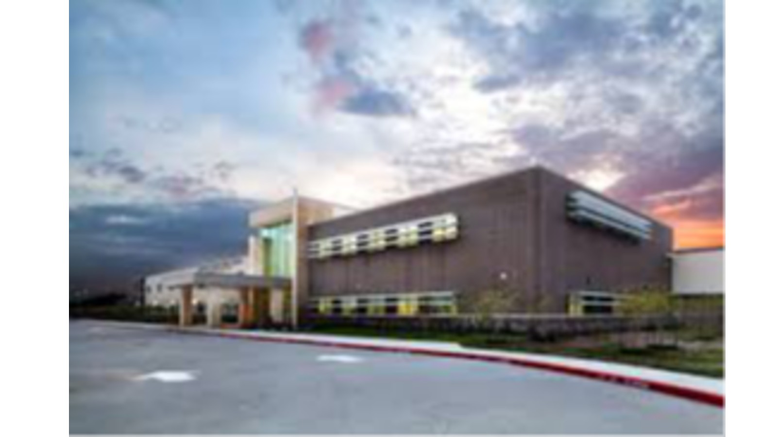 Marshall Kendrick Middle School Photo