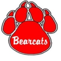 Hendersonville Middle School Logo